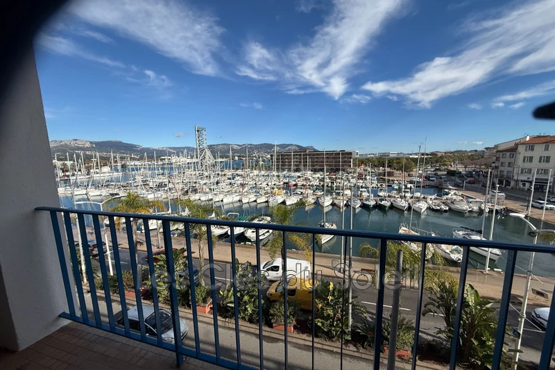 appartement  3 pièces  La Seyne-sur-Mer La seyne sur mer   75&nbsp;m&sup2; -   