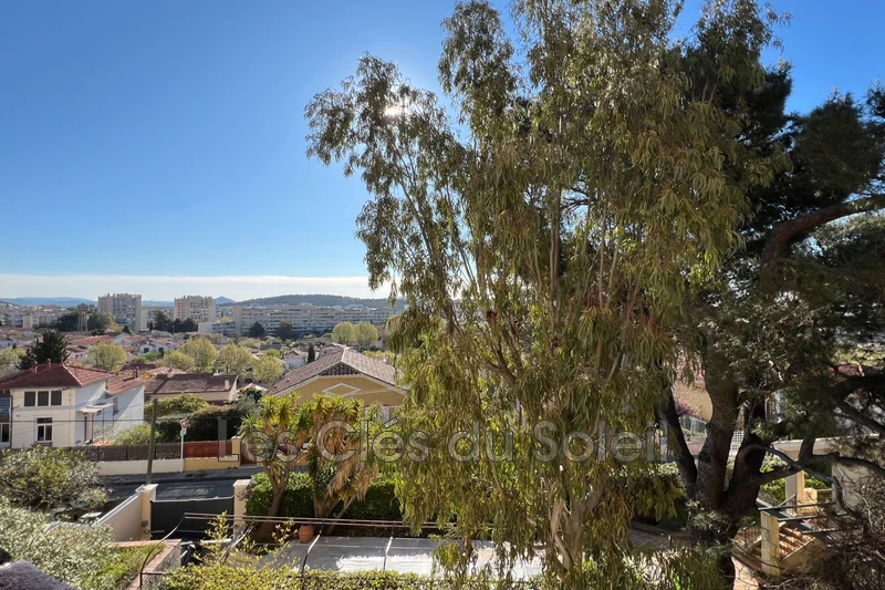 appartement  3 rooms  Toulon   53&nbsp;m&sup2; -   