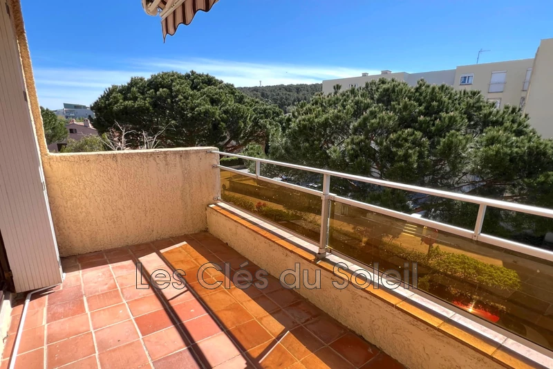 appartement  studio  La Valette-du-Var   34&nbsp;m&sup2; -   