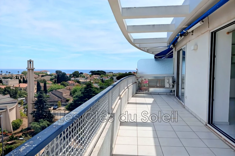 appartement  La Seyne-sur-Mer   42&nbsp;m&sup2; -   