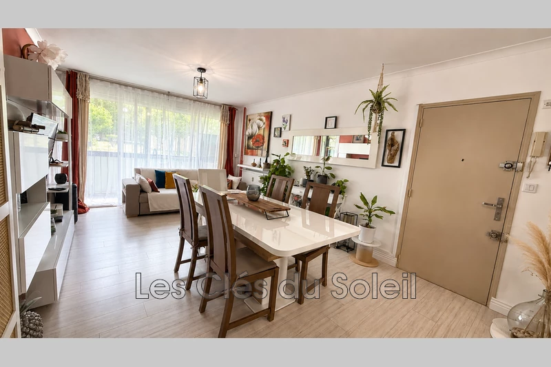 appartement  4 pièces  Brignoles   80&nbsp;m&sup2; -   