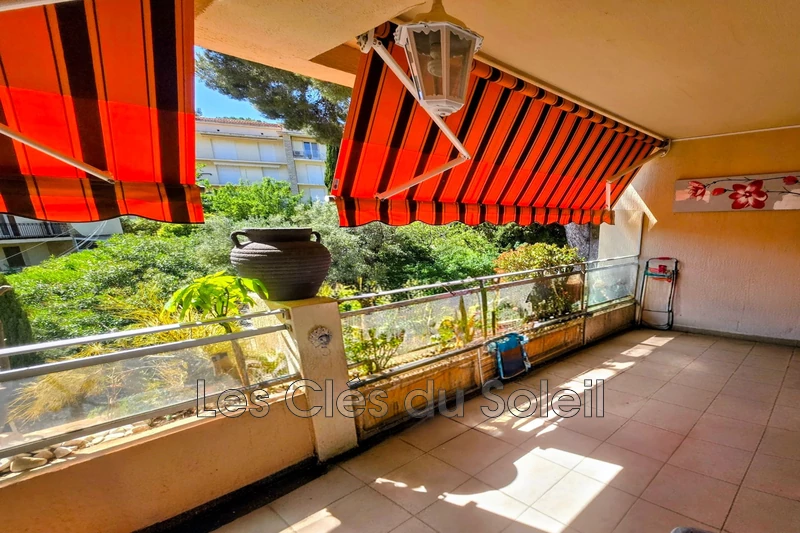 appartement  2 pièces  Bandol Bandol  36&nbsp;m&sup2; -   