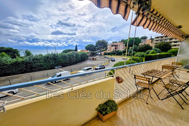 appartement  3 pièces  Bandol Bandol  68&nbsp;m&sup2; -   