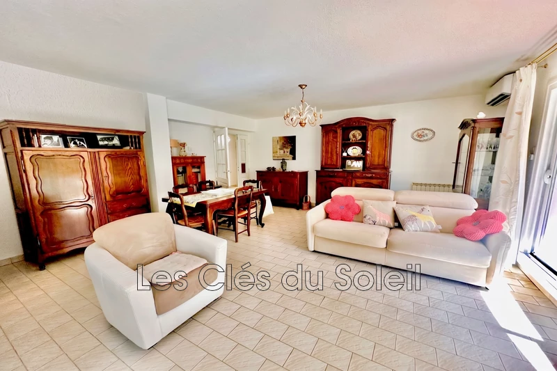 appartement  3 pièces  Toulon Cap brun  71&nbsp;m&sup2; -   