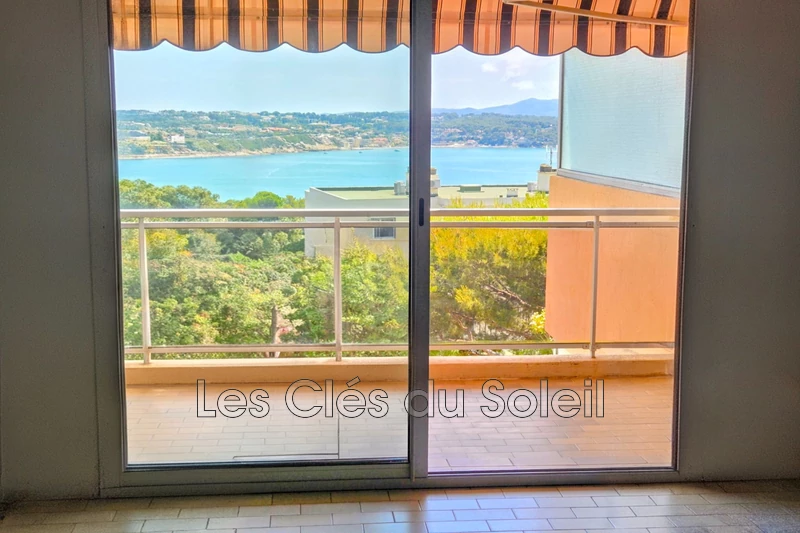 appartement  2 pièces  Bandol Bandol  29&nbsp;m&sup2; -   