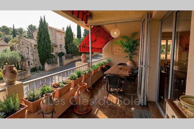 appartement  2 pièces  Bandol   47&nbsp;m&sup2; -   