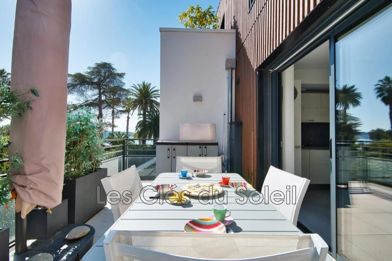 appartement  2 pièces  Bandol   56&nbsp;m&sup2; -   