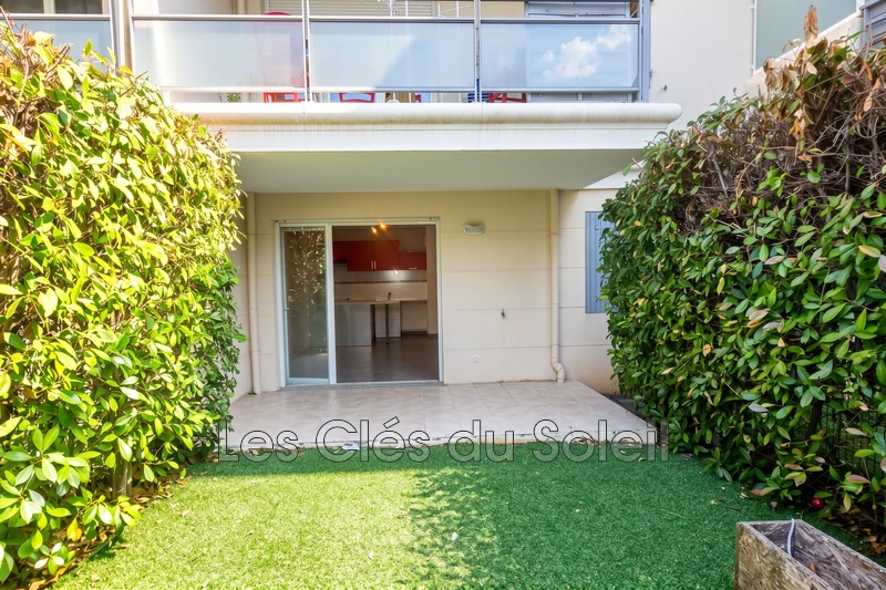 appartement  2 pièces  La Valette-du-Var   38&nbsp;m&sup2; -   