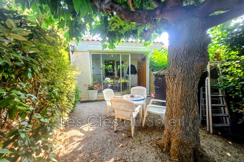 appartement  3 pièces  Bandol Bandol  50&nbsp;m&sup2; -   