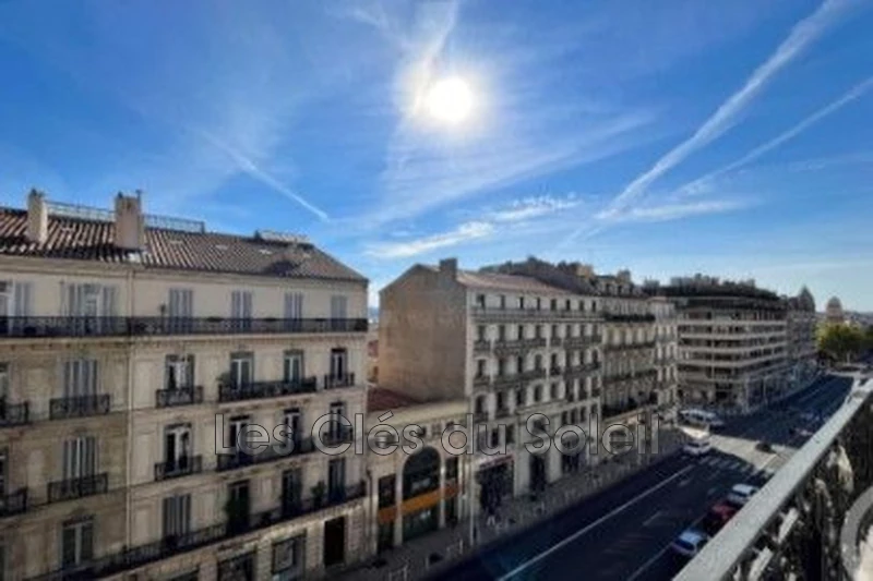appartement  4 pièces  Toulon   155&nbsp;m&sup2; -   