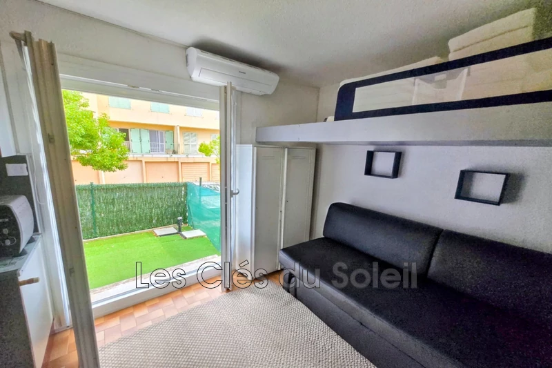 appartement  studio  Bandol Bandol  19&nbsp;m&sup2; -   