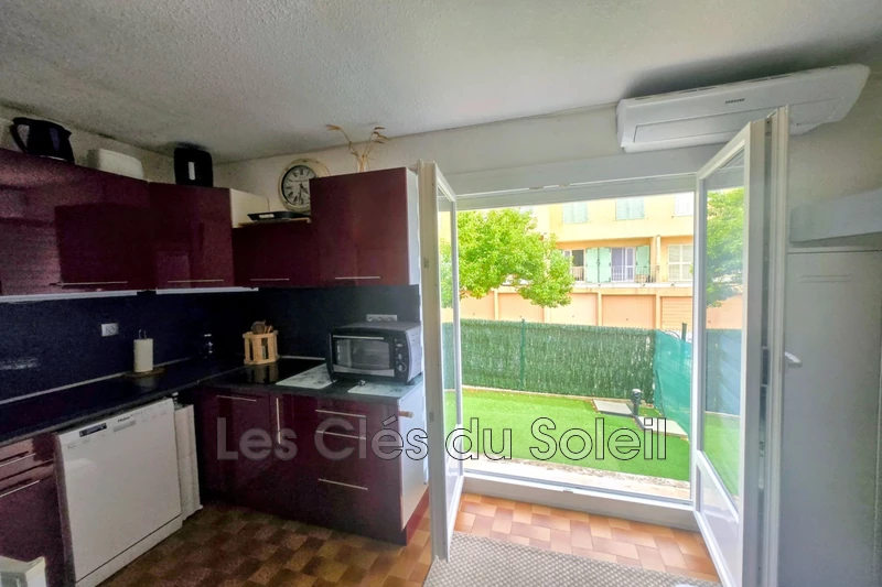 appartement  studio  Bandol Bandol  19&nbsp;m&sup2; -   