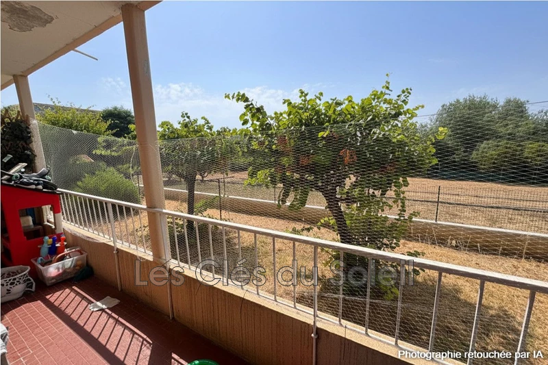 appartement  4 pièces  La Valette-du-Var   64&nbsp;m&sup2; -   