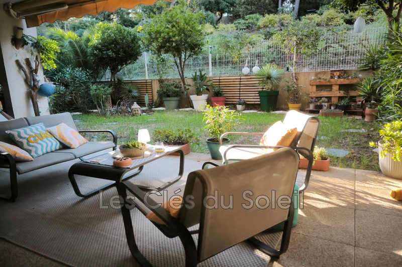 appartement  5 pièces  La Seyne-sur-Mer La seyne sur mer  85&nbsp;m&sup2; -   