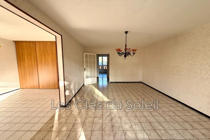 appartement  4 pièces  Hyères Olbius  78&nbsp;m&sup2; -   