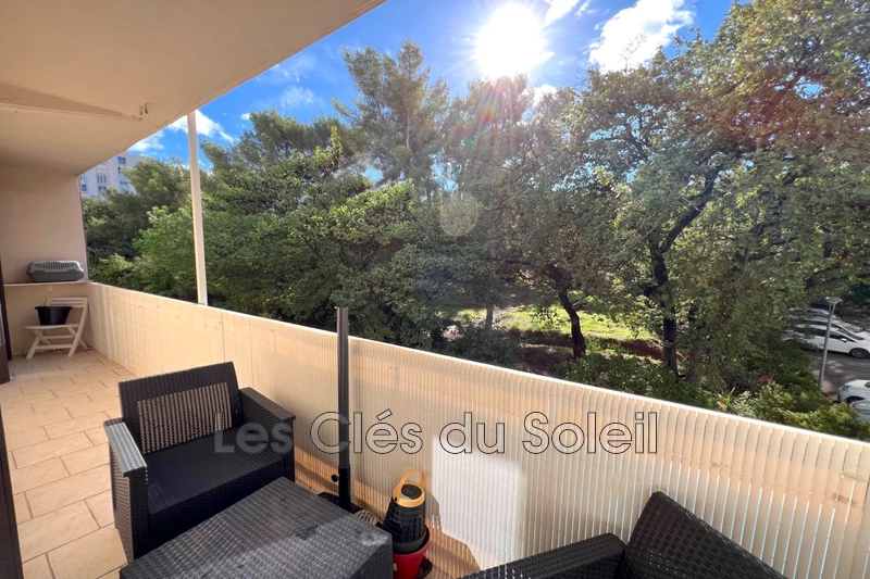 appartement  4 pièces  La Valette-du-Var   80&nbsp;m&sup2; -   