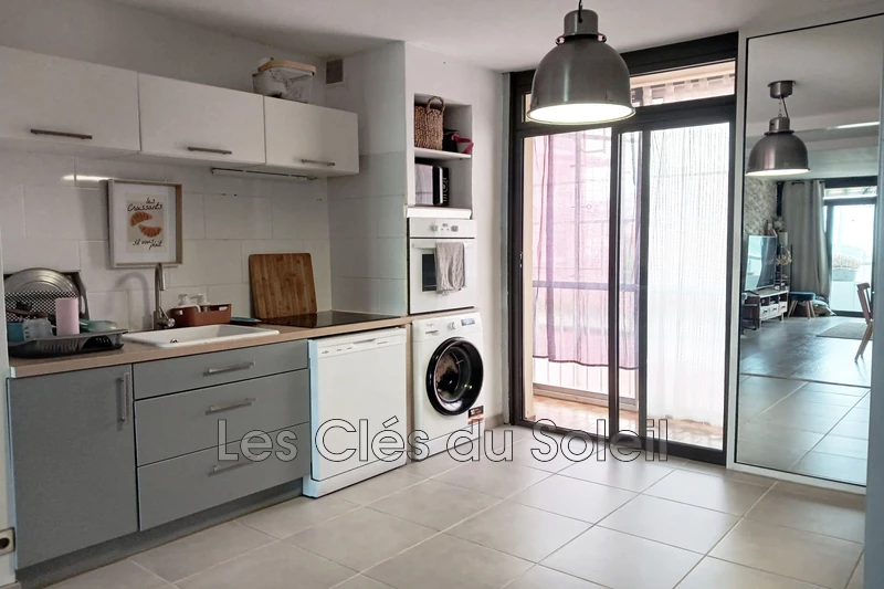 appartement  3 pièces  La Valette-du-Var   63&nbsp;m&sup2; -   