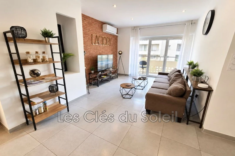 appartement  6 pièces  Toulon   97&nbsp;m&sup2; -   