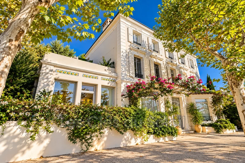 appartement  4 pièces  Toulon Ortolan  101&nbsp;m&sup2; -   