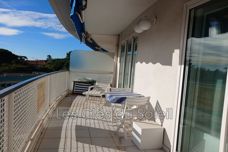 appartement  3 pièces  La Seyne-sur-Mer Mar vivo  62&nbsp;m&sup2; -   