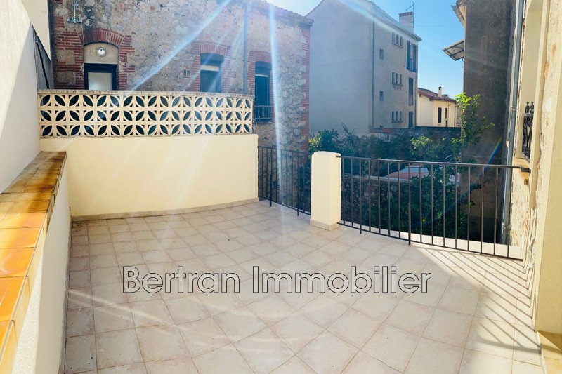 Photo Appartement Rivesaltes Location appartement 3 pièces 56 m²