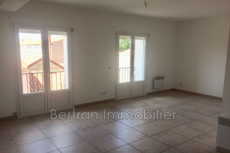 Photo Appartement Rivesaltes Village, Location appartement 2 pièces 42 m²