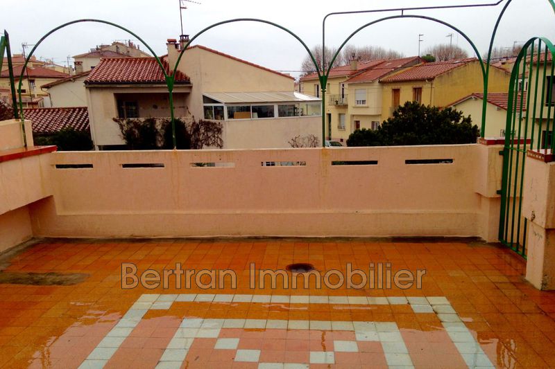Photo Appartement Perpignan Location appartement 3 pièces 61 m²