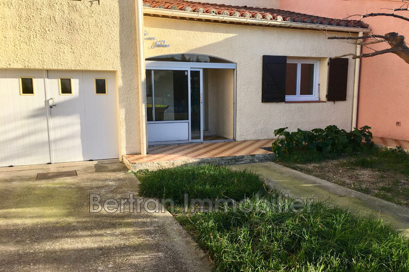 Photo Villa Canohès Location villa 3 chambres 91 m²