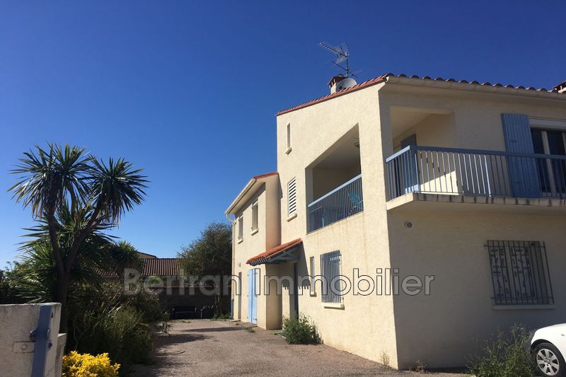 Photo Appartement Rivesaltes Village, Location appartement 4 pièces 79 m²