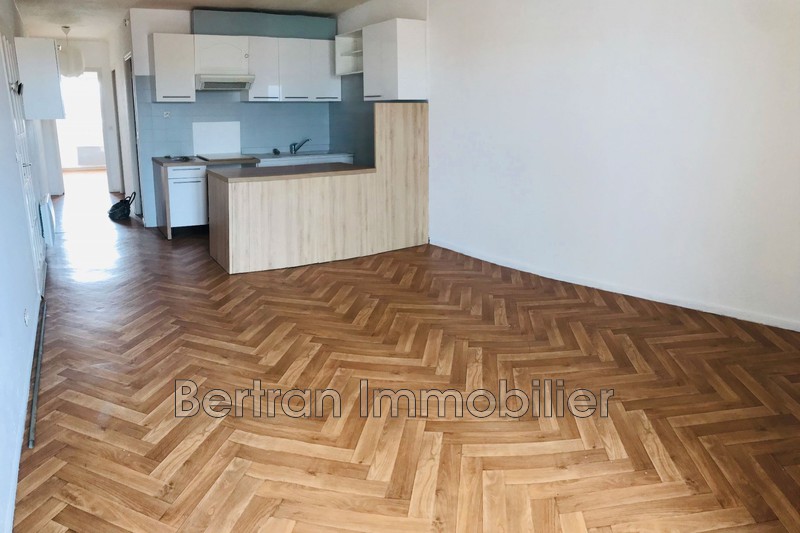 Photo Appartement Rivesaltes Location appartement 2 pièces 45 m²