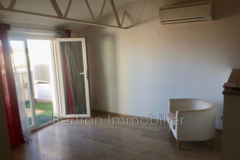 Photo Appartement Rivesaltes Village, Location appartement 2 pièces 25 m²