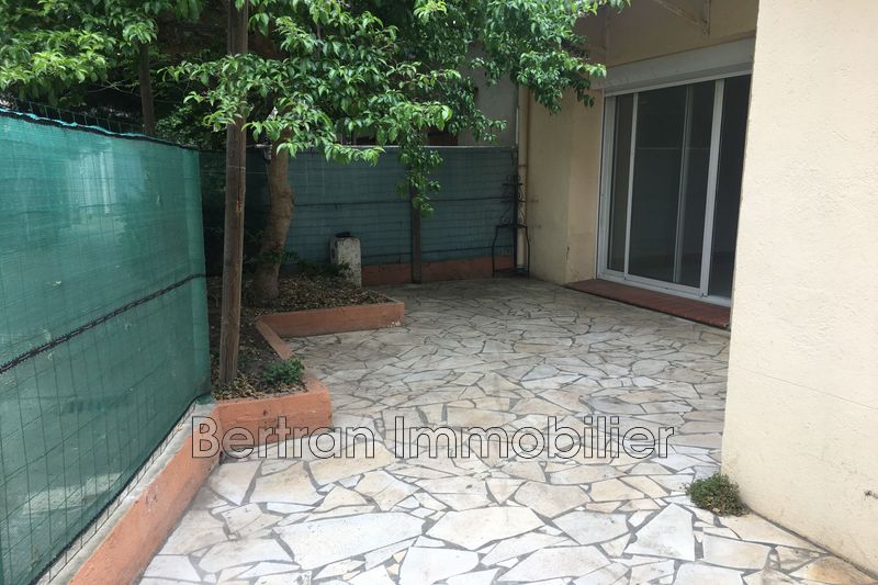 Photo Appartement Rivesaltes Village, Location appartement 3 pièces 62 m²