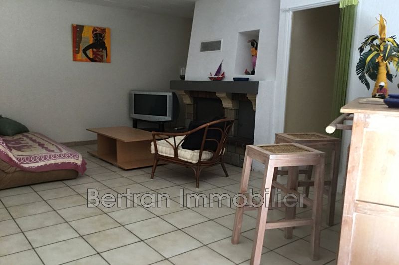 Photo Appartement Rivesaltes Village, Location appartement 3 pièces 86 m²