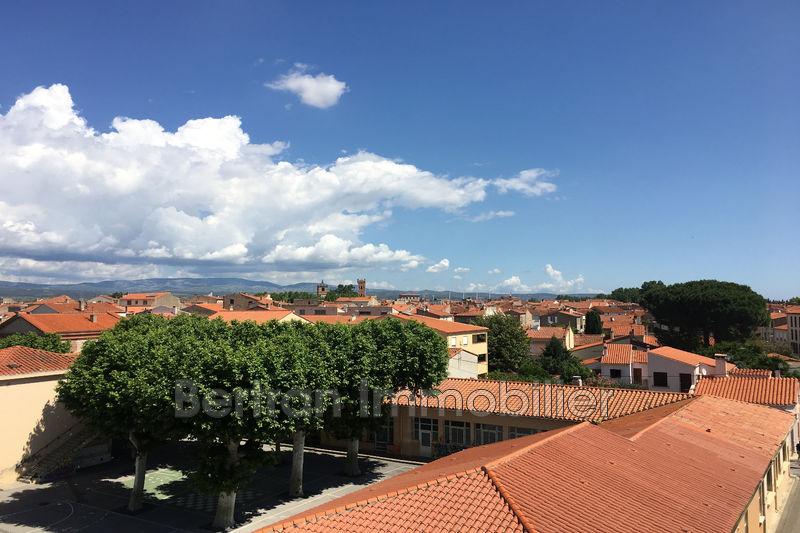 Photo Appartement Rivesaltes Location appartement 2 pièces 42 m²