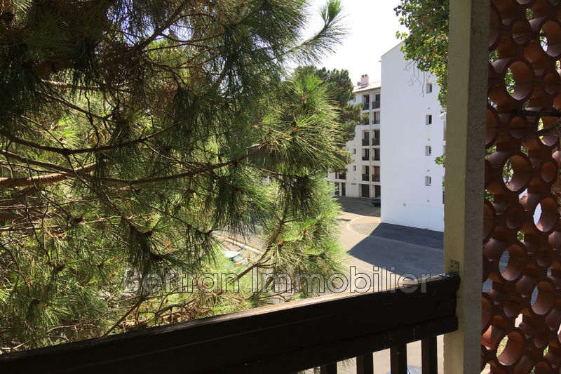 Photo Appartement Perpignan Centre-ville, Location saisonnière appartement 2 pièces 32 m²
