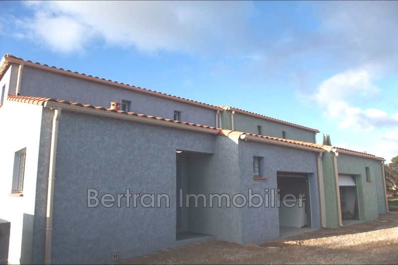 Photo Villa Rivesaltes Village, Location villa 3 chambres 111 m²