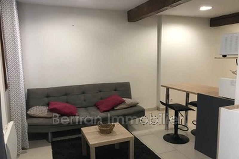 Photo Appartement Perpignan Location appartement 2 pièces 35 m²
