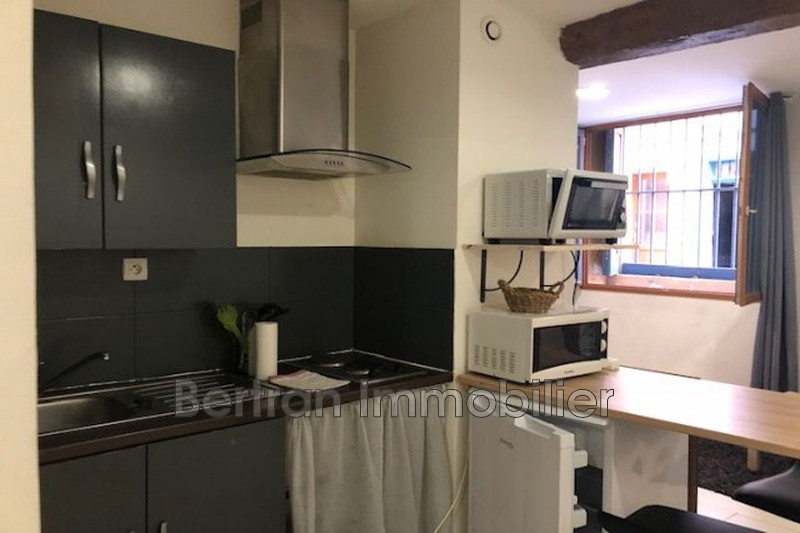 Photo Appartement Perpignan Location appartement 2 pièces 35 m²