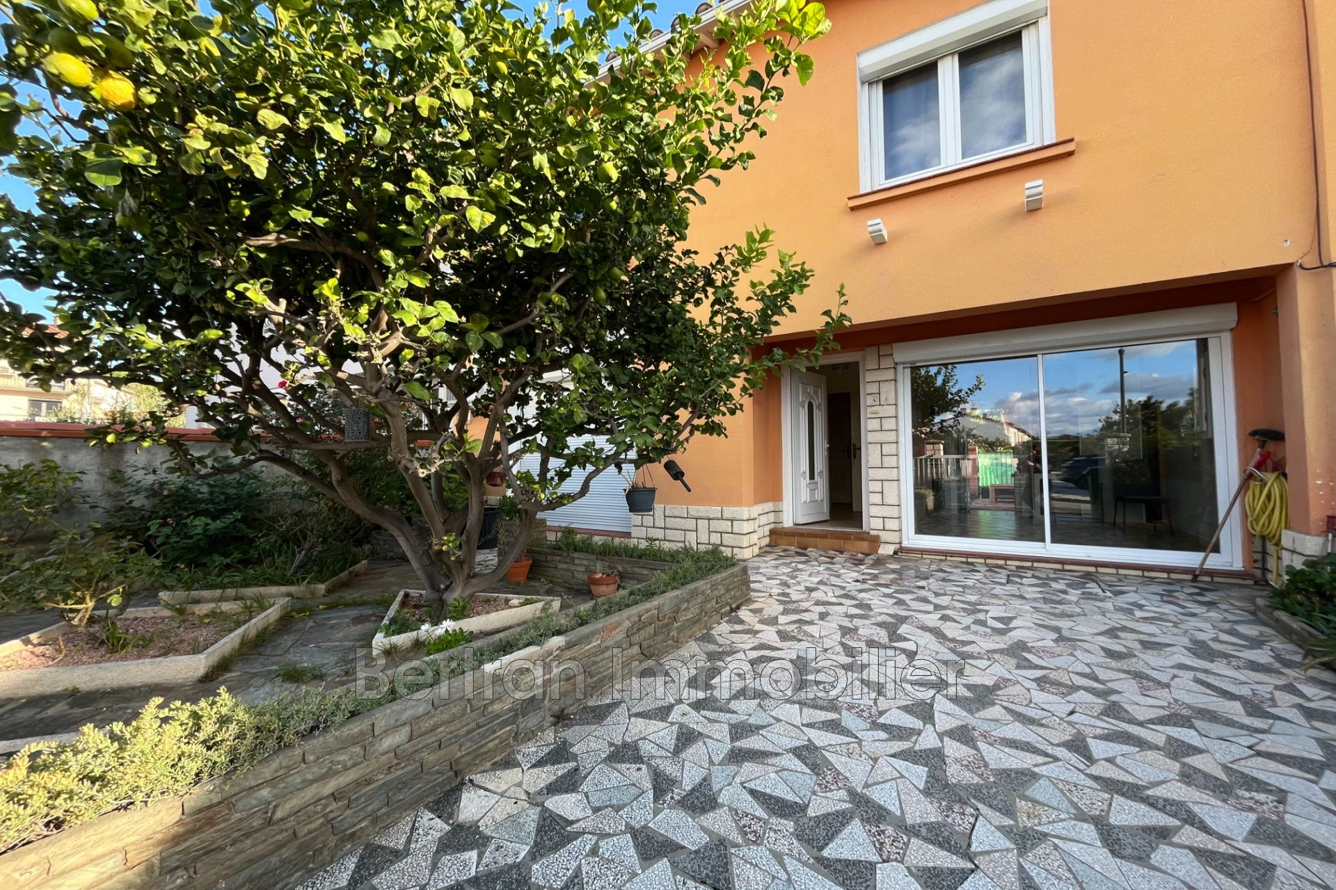 Maison 5 pièces 87 m² · à Saint Esteve · 86,9 m² · 1 160 €/mois