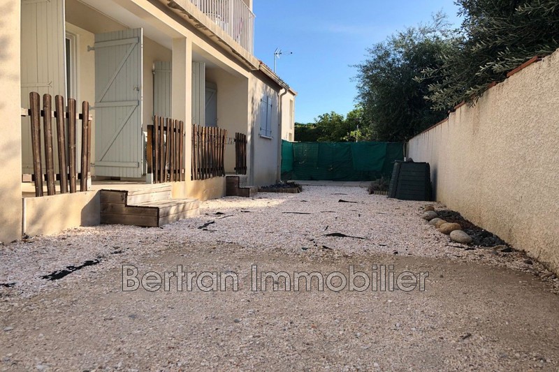 Photo Appartement Espira-de-l'Agly Village, Location appartement 4 pièces 86 m²