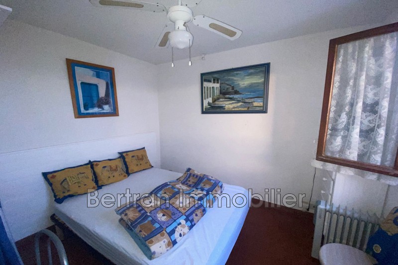 Photo Appartement Le Barcarès Bord de mer, Location appartement 1 pièce 20 m²