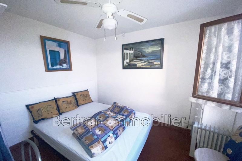 Photo Apartment Le Barcarès Bord de mer, Rentals apartment 1 room 20 m²