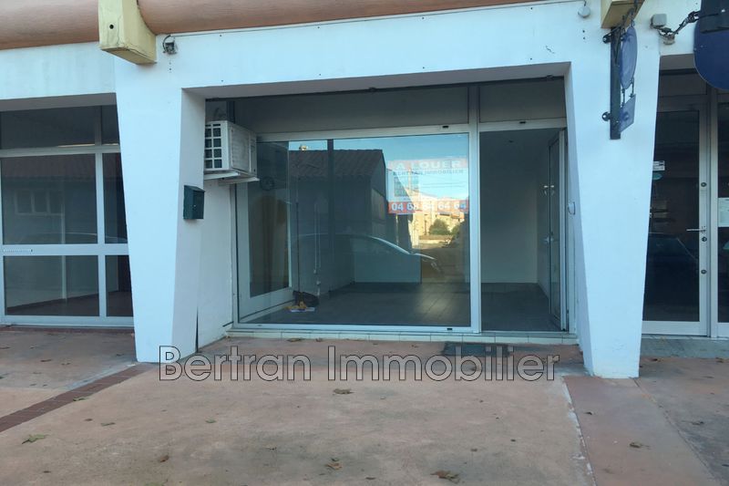 Photo Local professionnel Rivesaltes Professionnel local professionnel 38 m²