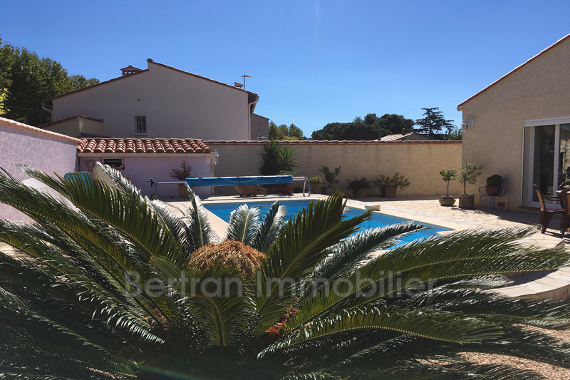 Photo Villa Espira-de-l'Agly Village, achat villa 2 chambres 100 m²
