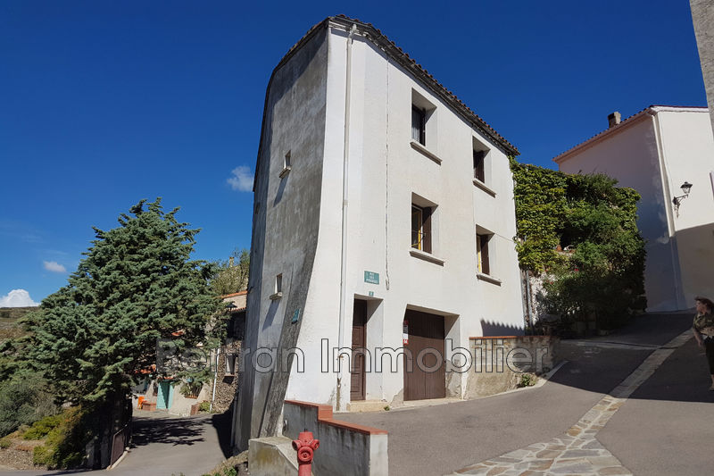 Photo Maison de village Calce Village, achat maison de village 3 chambres