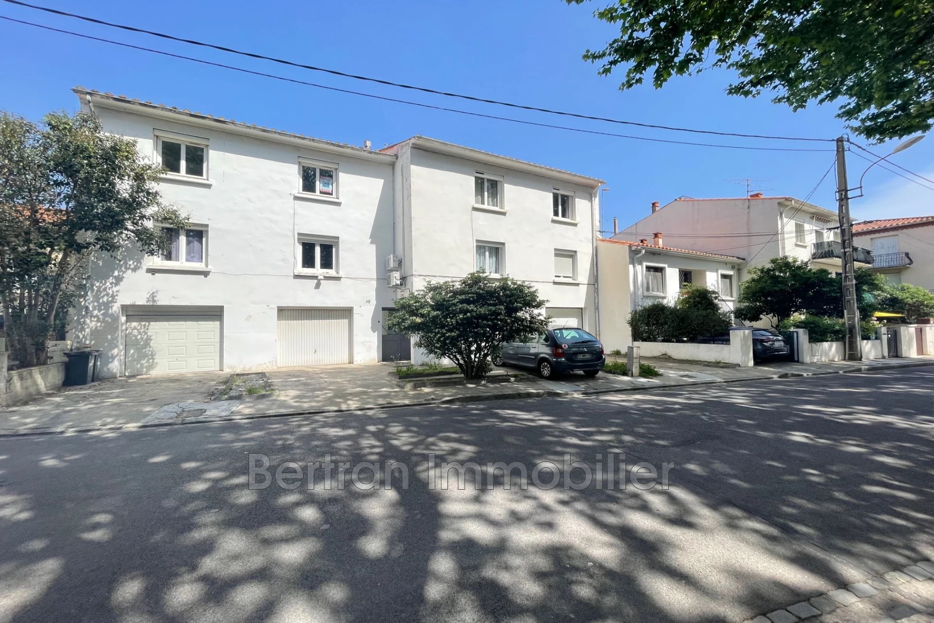 Appartement 2 pièces 70 m² · à Perpignan · 70,2 m² · 109 000 €