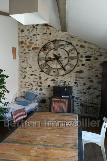 Photo Maison vigneronne Espira-de-l'Agly Village, achat maison vigneronne 3 chambres 180 m²