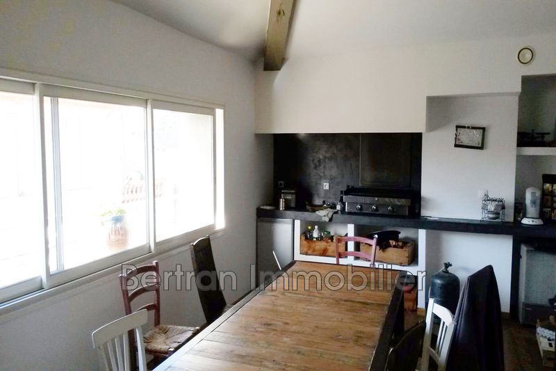 Photo Maison vigneronne Espira-de-l'Agly Village, achat maison vigneronne 3 chambres 180 m²