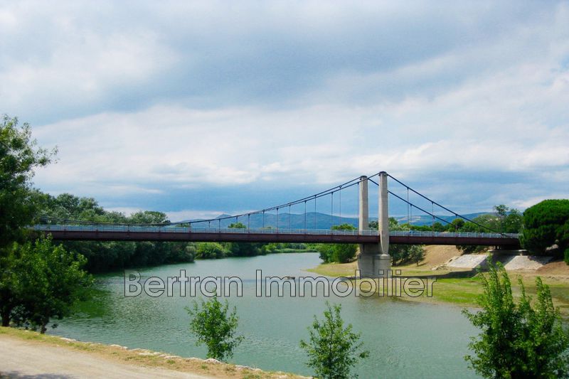 Photo Terrain Rivesaltes achat terrain 503 m²