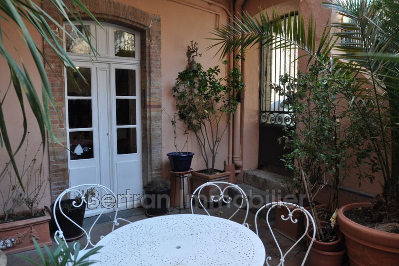 Photo Maison de maître Leucate achat maison de maître 6 chambres 450 m²